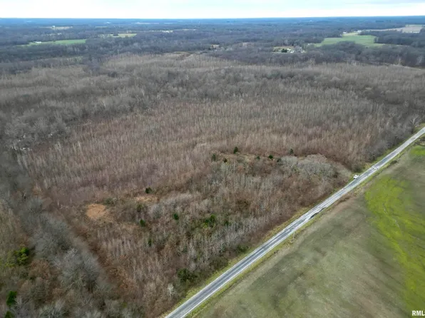 0 E Malachi Rd, Bluford, IL 62814