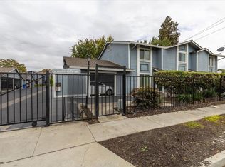 414 S Buena Vista Ave, San Jose, CA 95126