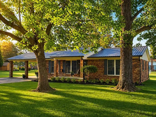 30 Clay 1412 Rd, Corning, AR 72422