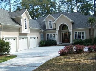 13 Wilers Creek Way, Hilton Head Island, SC 29926