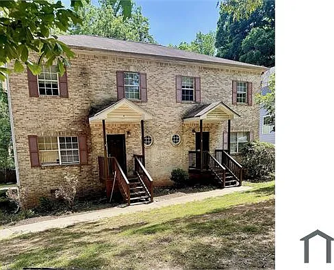 1876 Joseph E Boone Blvd NW #B — Photo 16