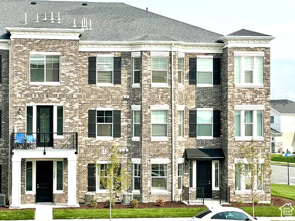 13128 S Keegan Dr #L-202, Herriman, UT 84096