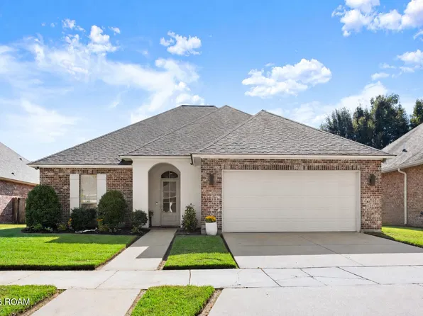 5933 Parkknoll Place Dr, Baton Rouge, LA 70816