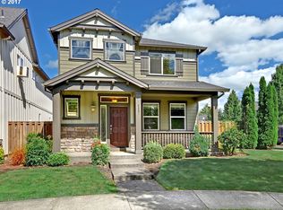 4597 SE Olivewood St, Hillsboro, OR 97123