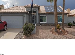 2131 N Pebble Beach Dr, Casa Grande, AZ 85122
