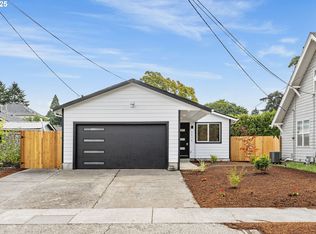 4414 SE 56th Ave, Portland, OR 97206