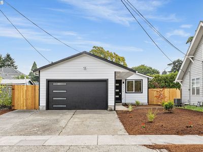 4414 SE 56th Ave, Portland, OR, 97206