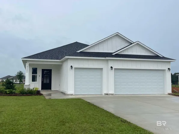 23804 Dominus Dr, Daphne, AL 36526