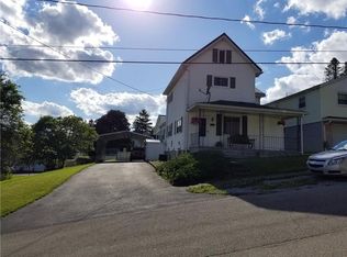 113 Shields Ave, Punxsutawney, PA 15767