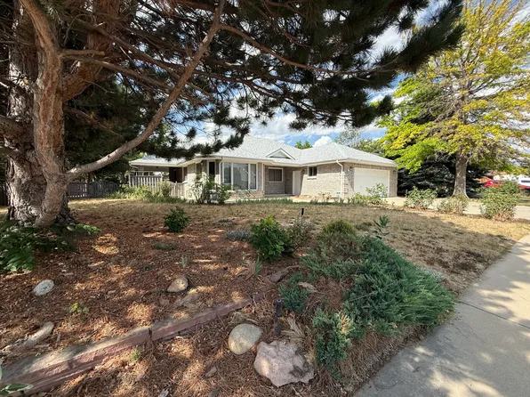 1448 16th Ave, Longmont, CO 80501