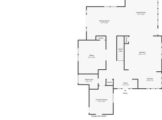 3028 NW Underhill Pl, Bend, OR 97703