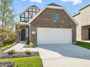 1353 Cider St, Forney, TX 75126