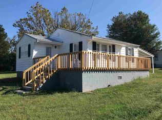 1505 Tyler Cir, Morristown, TN 37814