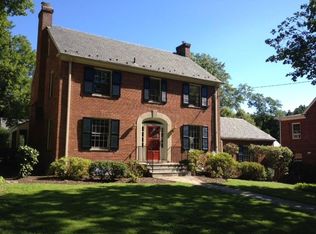 3625 Brandywine St NW, Washington, DC 20008