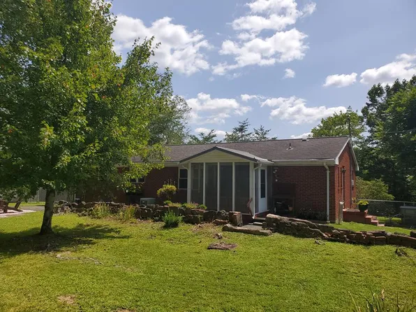 19429 Midland Trl, Ansted, WV 25812