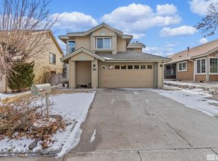 5164 Driftstone Ave, Reno, NV 89523