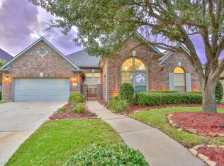 23222 Redberry Ln, Katy, TX 77494