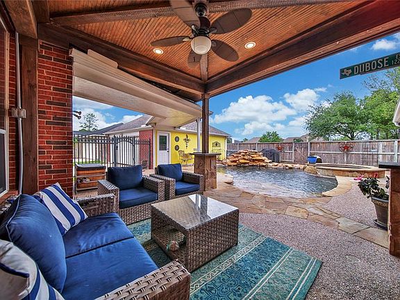 4th image of 17327 Eagle Ledge Dr