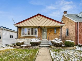 3839 N Cumberland Ave, Chicago, IL