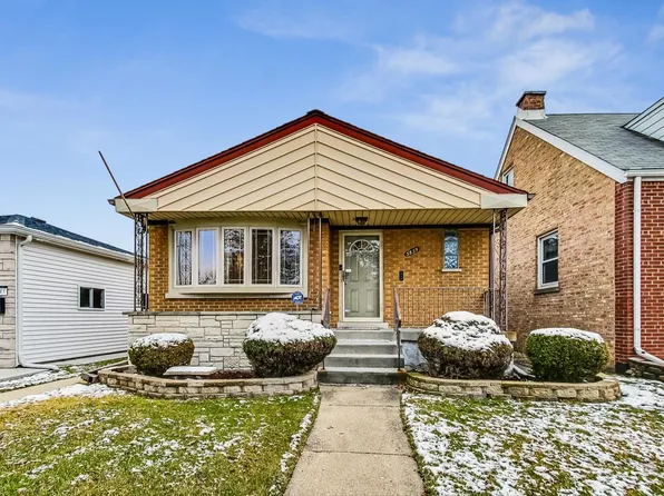 3839 N Cumberland Ave, Chicago, IL 60634
