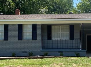 4072 Argonne St, Memphis, TN 38127