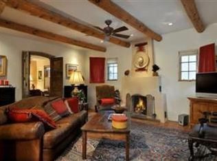 233 Delgado St #B, Santa Fe, NM 87501