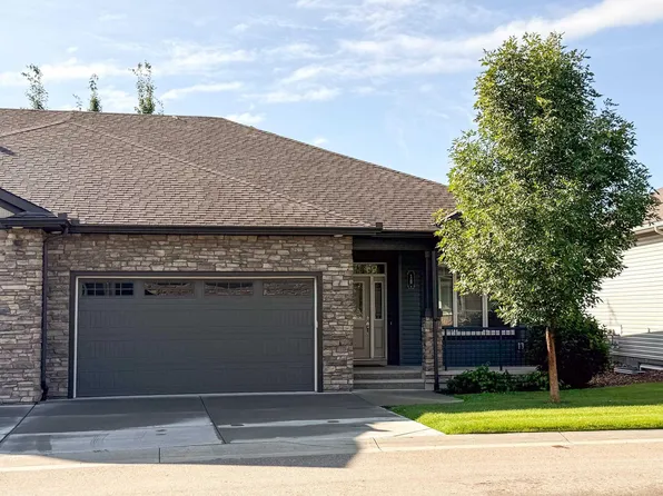 7115 Armour Link SW #18, Edmonton, AB T6W 2V2