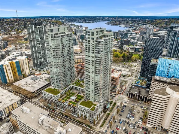 588 Bell Street #1105S, Seattle, WA 98121