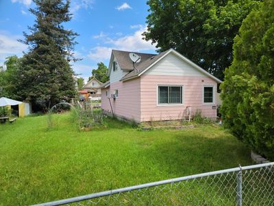 3218 W 5th Ave, Spokane, WA, 99224