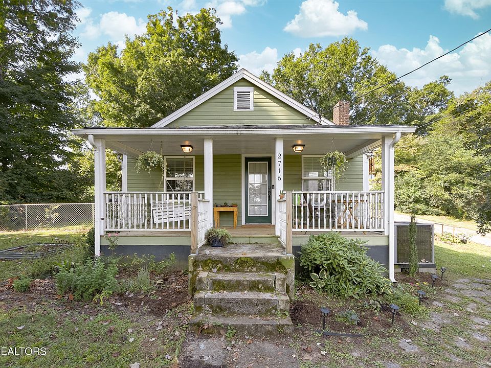 2716 New Blockhouse Rd, Maryville, TN 37803 Zillow