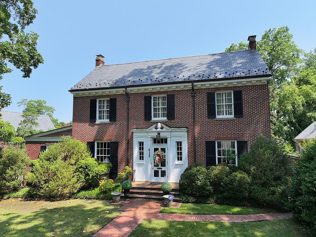 413 Hawthorne Dr, Danville, VA 24541 MLS 66366 Zillow