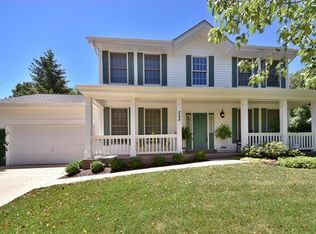 264 Turnberry Place Dr, Ballwin, MO