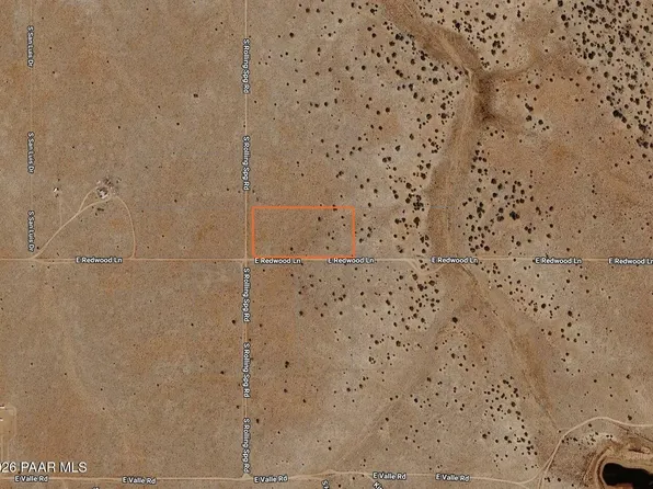 713 S Rolling Spring Rd, Williams, AZ 86046