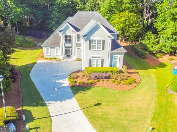 3006 Canter Way, Duluth, GA 30097