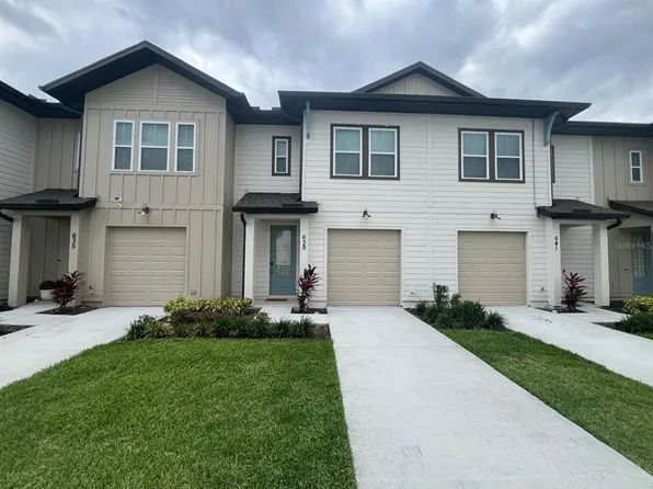 639 Longboat Dr, Davenport, FL 33896