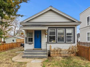 3221 Bryant Ave S, Minneapolis, MN 55408