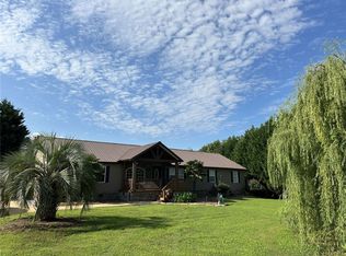 207 Capeview Ln, Anderson, SC 29626