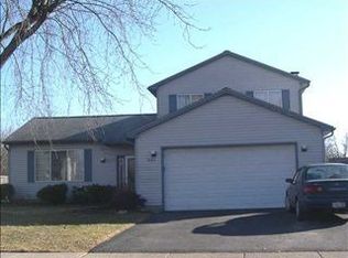 7045 Blackoak Dr, Reynoldsburg, OH