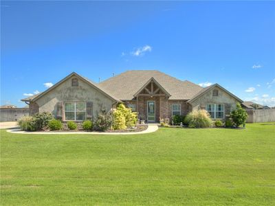 18349 Stagecoach Trl, Norman, OK, 73072