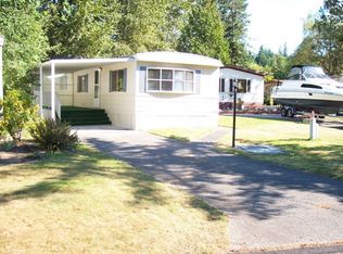 4000 Flynn St SPACE 74, Bellingham, WA 98229