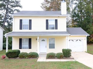 9225 Clubview Trce, Riverdale, GA 30274