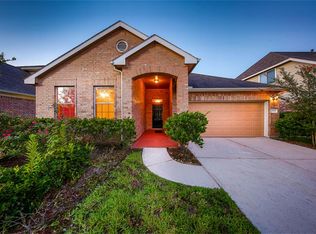 8715 Challis Park Ct, Houston, TX 77040