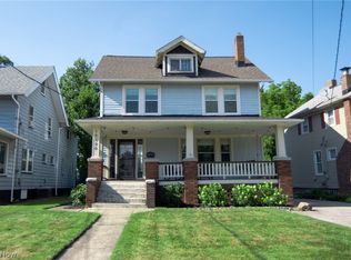 16830 Chatfield Ave, Cleveland, OH