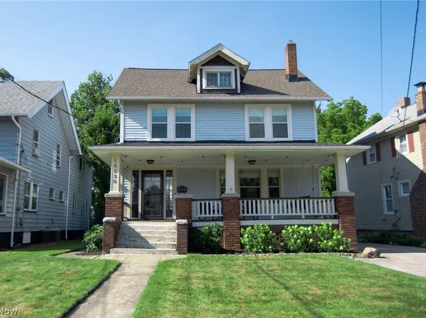 16830 Chatfield Ave, Cleveland, OH 44111