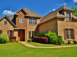 6264 Monticello Cv, Montgomery, AL 36117