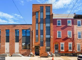 1315 N 25th St Unit 2, Philadelphia, PA