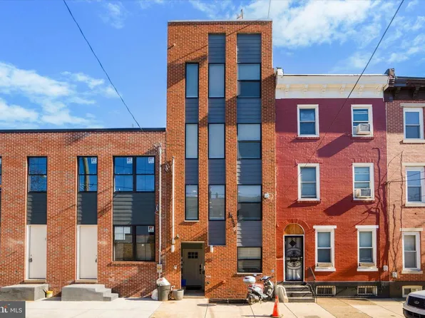 1315 N 25th St Unit 2, Philadelphia, PA 19121