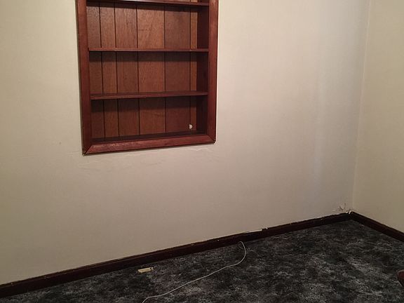 bedroom #3