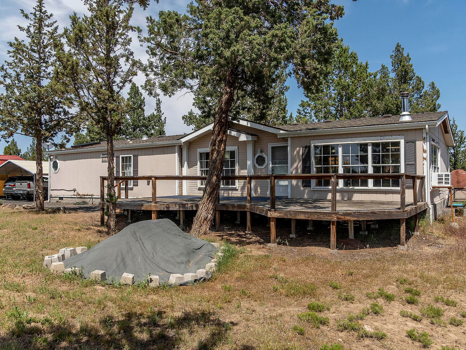 6470 SW Mustang Rd, Terrebonne, OR 97760 Zillow