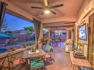 21219 E Alyssa Rd, Queen Creek, AZ 85142